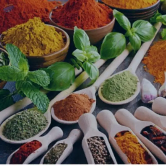 Spices