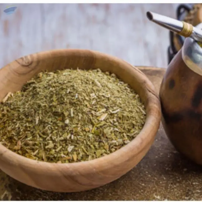 Yerba Mate