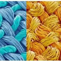 Textile Fiber