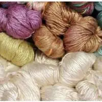 Silk Yarn