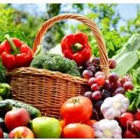 Vegetables