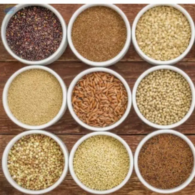 Grains