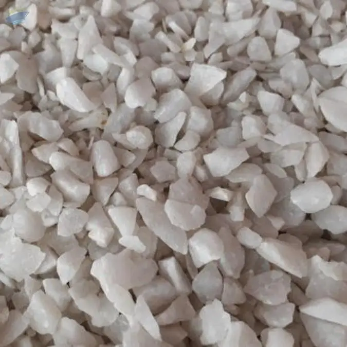 Quartz Chips