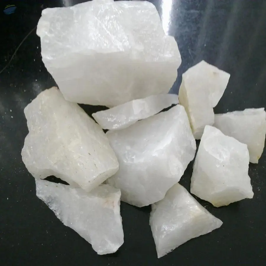 Quartz Lump