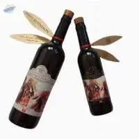 Robust  Organic Extra Virgin Olive Oil