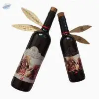 Nostalgia Tender Organic Extra Virgin Olive Oil
