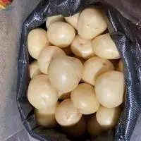 Premium White Washed Potatoes