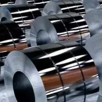 Galvanized Coils