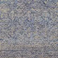 Rug-5062 Newcastle Blue