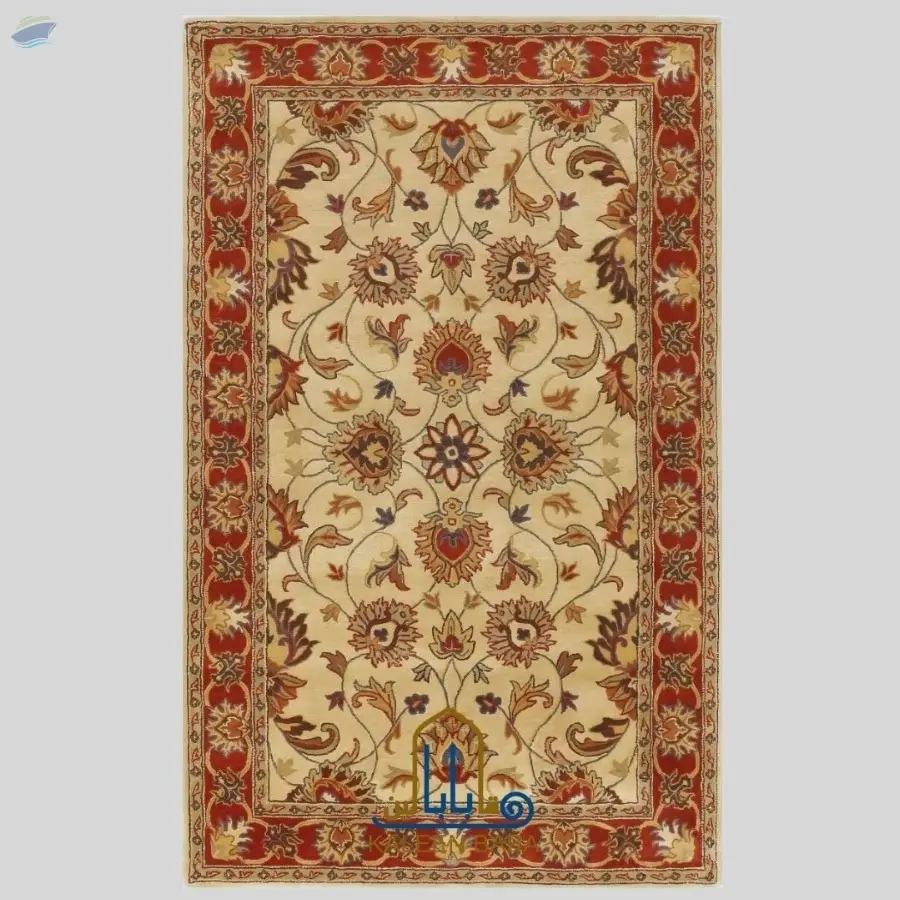 Rug-5057 Caesar