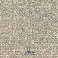 Rug-5065 Taupe Cream
