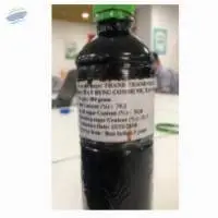 Molasses (Non-Organic)