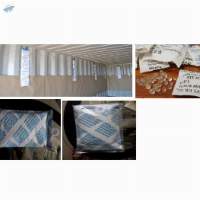 Dry Bags / Cargo Desiccant Bags