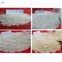 Basmati Rice - All Types Of Basmati Rice