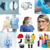Personal Protective Equipment's