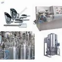 Industrial Machineries
