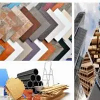 All Construction Materials