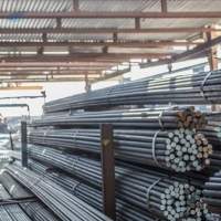 Armature Iron Bar