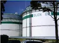 Diesel Fuel EN 590 10 Ppm