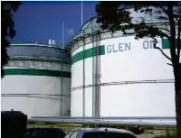 Diesel fuel EN 590 10 ppm