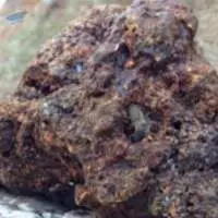 Asphaltum