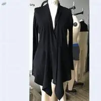 Ladies Knitted Sweater