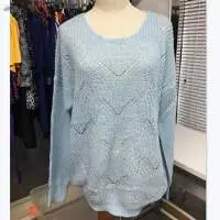 Ladies Knitted Sweater