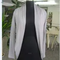 Ladies Knitted Cardigan