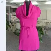 Ladies Knitted Sweater