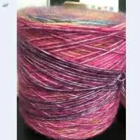 Spun Yarn
