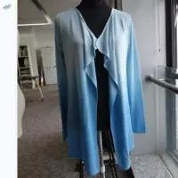 Ladies Knitted Cardigan