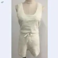 Knitted Sports Set