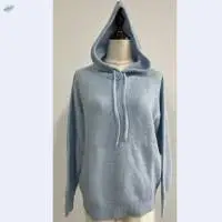 Ladies Knitted Sport Sweater