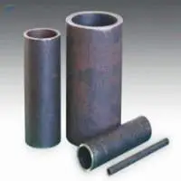 Ball Bearing Tubes/pipes For Shaft And Rings