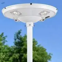 UFO Solar LED Garden Lights / Lamps For Outdoor