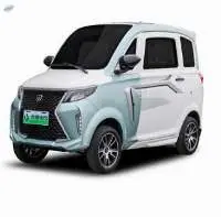 New Energy Electric Tricycles and Quadricycle