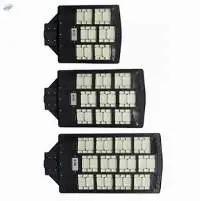 ABS Housing Solar Garden Light