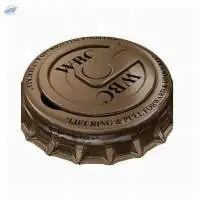 Cap, Crown Cork