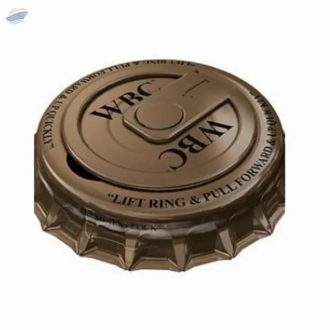 Cap, Crown Cork
