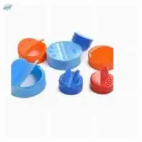 Spice Cap