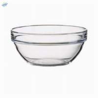 Glass Bowls