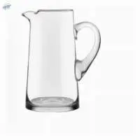 Glass Jug