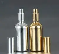 Glass Bottles