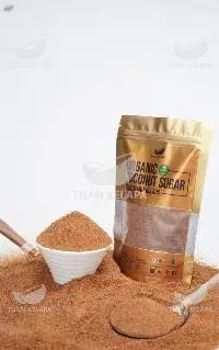 Organic Coconut Sugar
