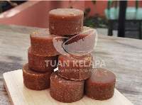 Coconut Sugar Coin