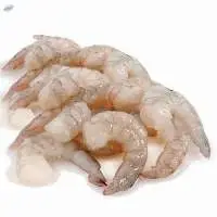 Frozen Vannamei Shrimp PND RAW/Cooked