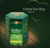 Loose Tea