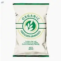 Organic Fertilizer