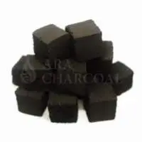Coconut Shell Briquette