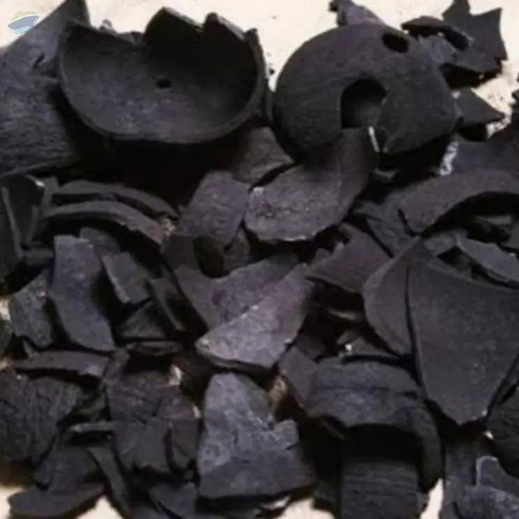 Premium Coconut Charcoal